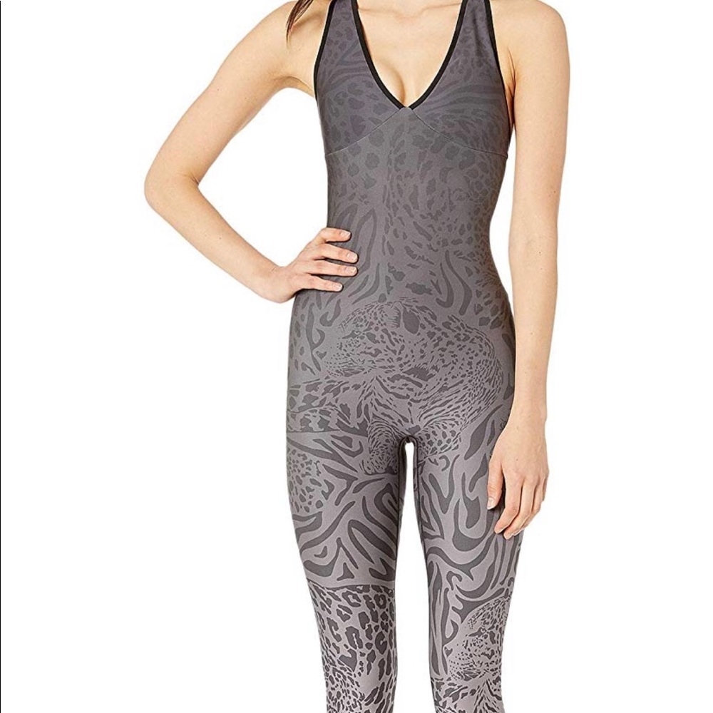 Ultracor Panthera Unitard